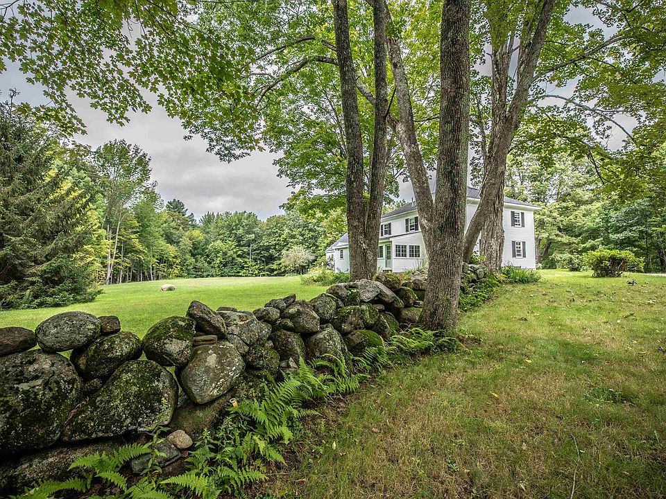 155 Journeys End Road, Francestown, NH 03043 Zillow