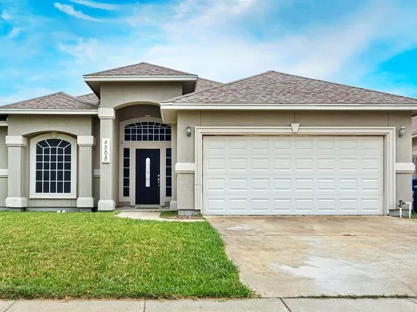 4308 Summer Wind Drive, Corpus Christi, TX 78413