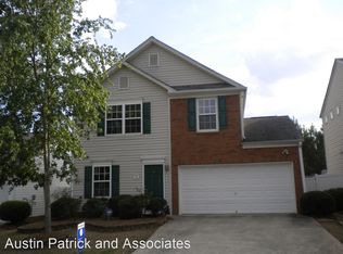 104 Oak Grove Pl, Acworth, GA 30102