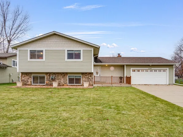 1100 Hillside St, Hastings, MN 55033