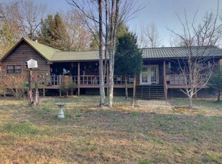 165 Mount Cabin Ln, Lancing, TN 37770