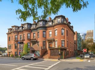 141 Arlington St APT 6, Boston, MA 02116