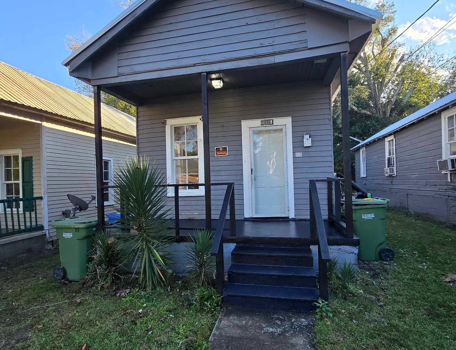 1 bed, 600 sqft, $700 — Photo 1