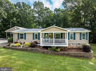 14133 Reva Rd, Boston, VA 22713