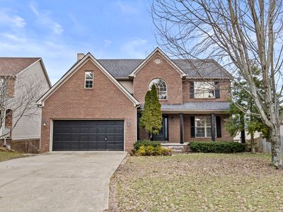 4448 Turtle Creek Way, Lexington, KY, 40509