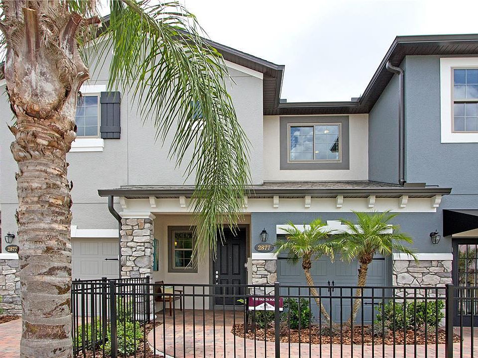 Located on 0058 in Econ Landing in Orlando, FL