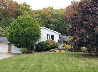 115 Nova Rd, Saint Marys, PA 15857