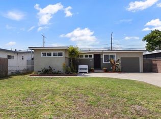1706 248th St, Lomita, CA 90717