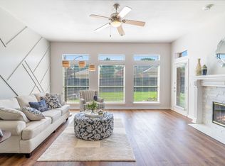 8105 Ship St, Frisco, TX 75035