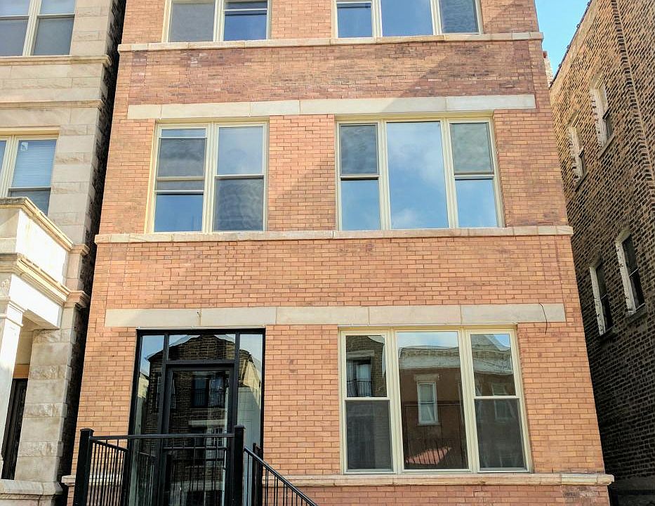 1st image of 1633 S Homan Ave Floor 2