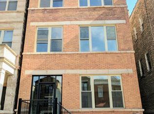 1633 S Homan Ave FLOOR 2, Chicago, IL 60623
