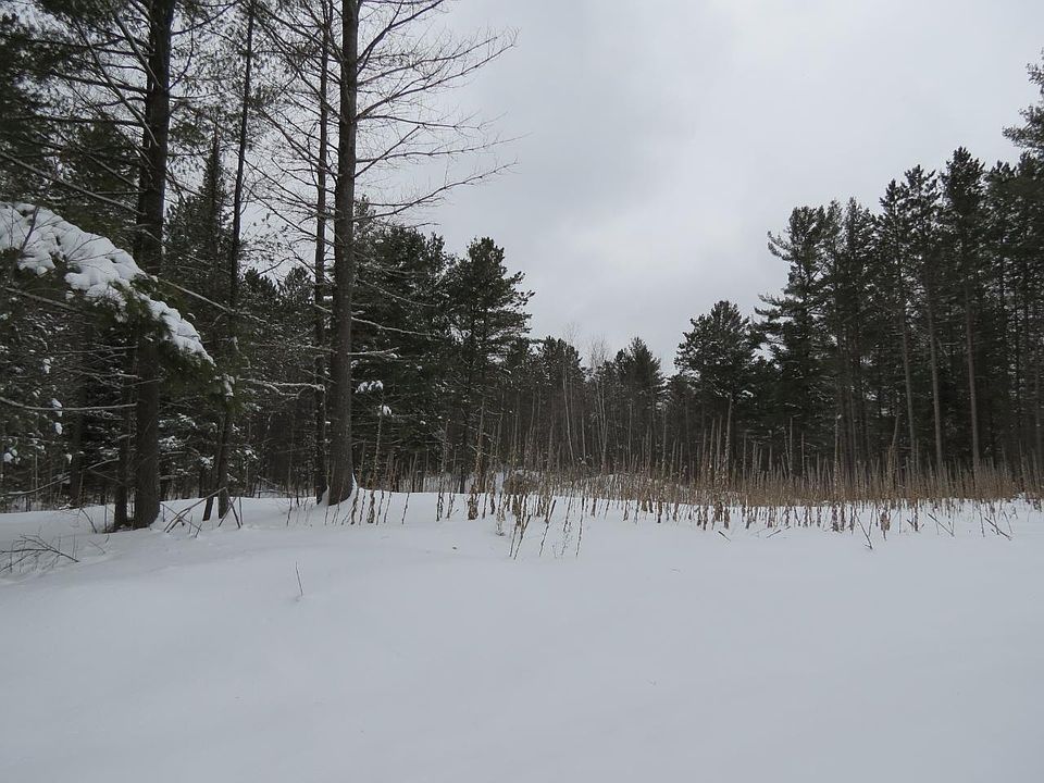 8402 Old Highway K, Harshaw, WI 54529 Zillow