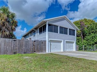 3401 Ames St, Punta Gorda, FL 33950
