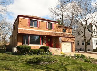 2333 Hutchison Rd, Flossmoor, IL 60422