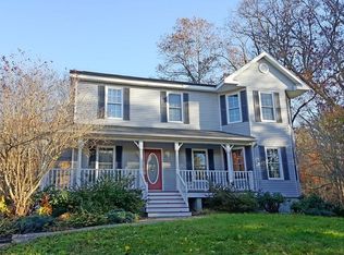 41 Howe Rd, Spencer, MA 01562