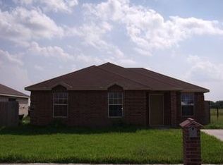 229 Vanilla, Alamo, TX 78516