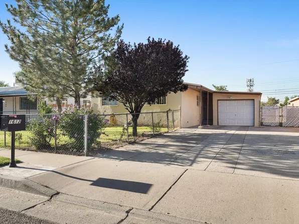 1612 Towner Ave NW, Albuquerque, NM 87104