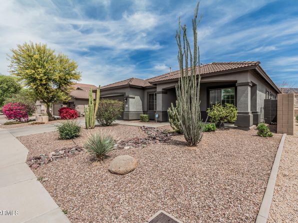 11611 N 149th Ln, Surprise, AZ 85379