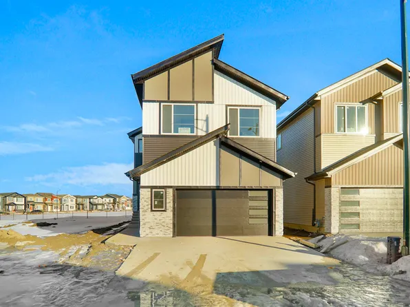 6403 29th Ave NW, Edmonton, AB T6T 0X7