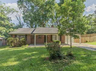 3379 Woods Dr, Decatur, GA 30032