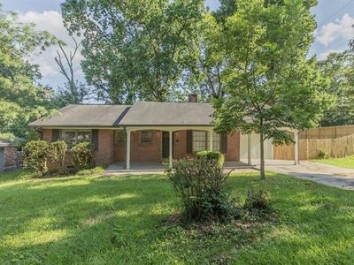 3379 Woods Dr, Decatur, GA, 30032