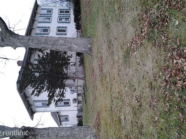 House and Yard