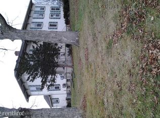 417 N Lane St, Blissfield, MI 49228