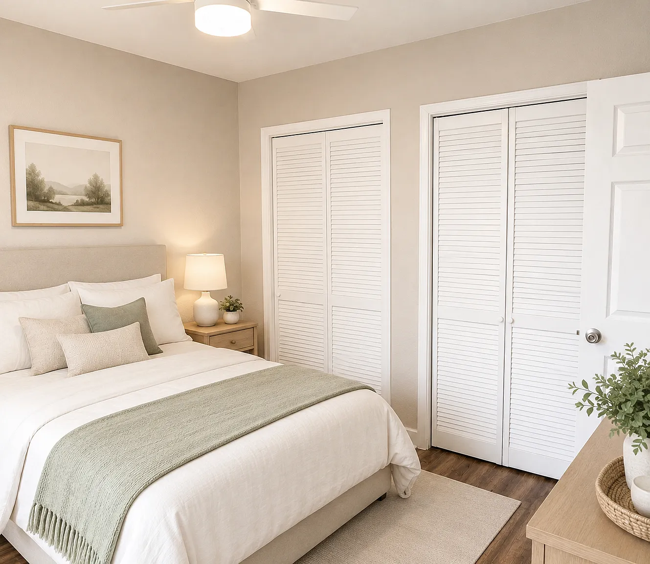 2 bed, 860 sqft, $1,495 — Photo 4