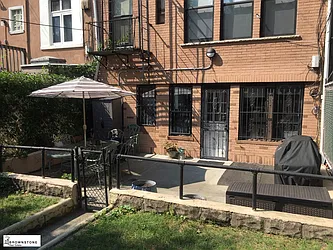 Rented by Brownstone Real Estate