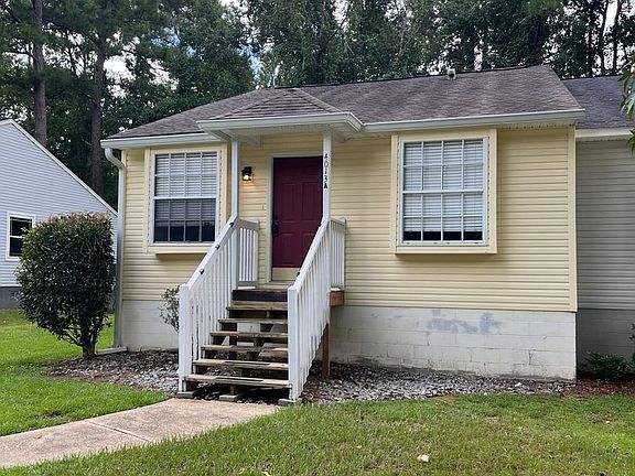 2nd image of 4013 Catawba St #A