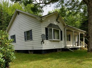 310 Pigeon Hill Rd, Steuben, ME 04680