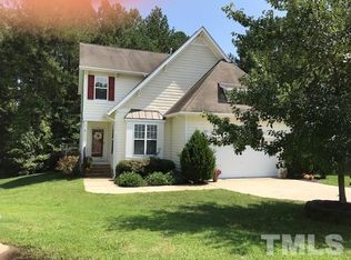 7 Silverbell Ct, Durham, NC 27713