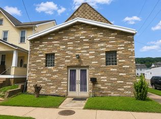 539 4th Ave, Ford City, PA 16226
