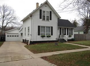 523 Vernon Ave, Beloit, WI 53511