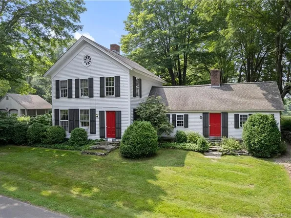 281 Beaver Brook Road, Lyme, CT 06371