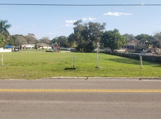 4303 N River View Ave, Tampa, FL 33607