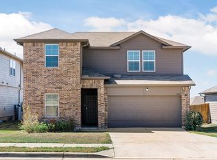 5909 Brahmin Cv, Austin, TX 78724