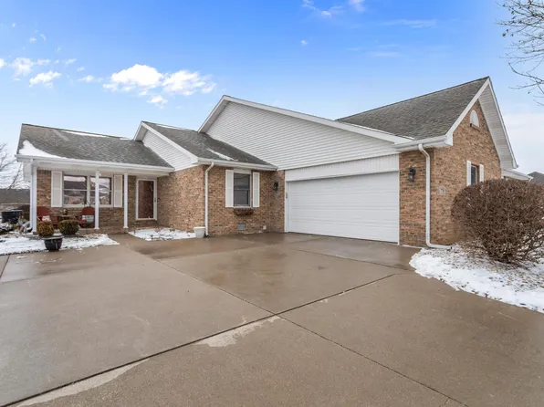 779 Willowridge Dr, Kokomo, IN 46901