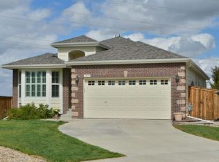 11813 High Desert Rd, Parker, CO 80134