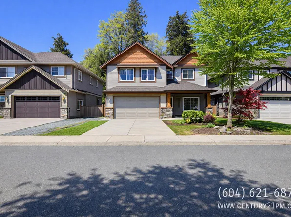 32483 Abercrombie Pl #Basement, Mission, BC V4S 0B1