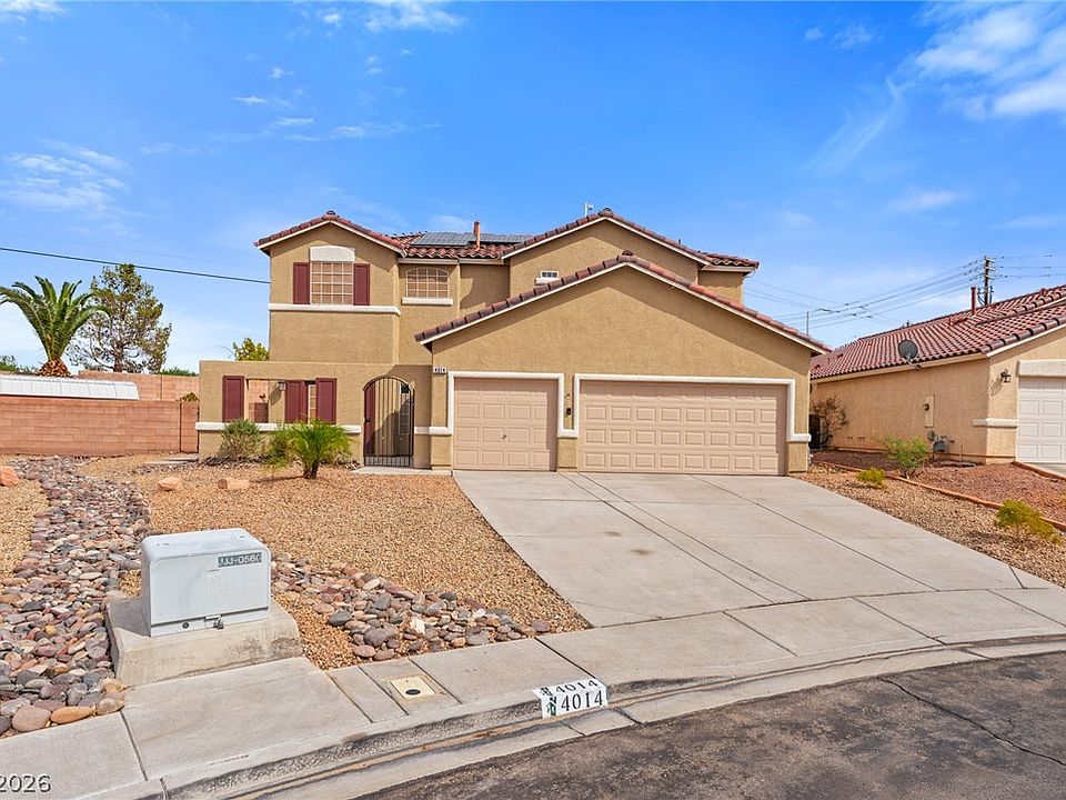 1st image of 4014 Allyson Rae St