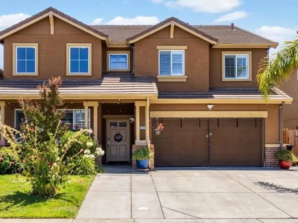 9404 Red Spruce Way, Elk Grove, CA 95624