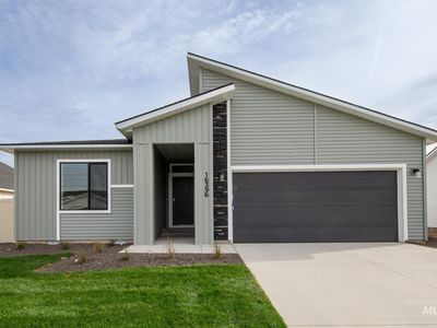 16287 Grade Ave, Caldwell, ID, 83607