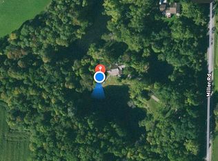 4026 Miller Rd, Warsaw, NY 14569