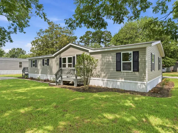 644 Summer Dr., Conway, SC 29526