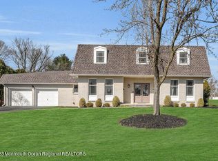 91 Portage Dr, Freehold, NJ