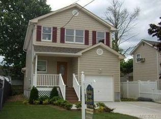 954 Adams St, Baldwin, NY 11510