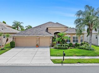 3632 Munnings Knl, Land O Lakes, FL 34639