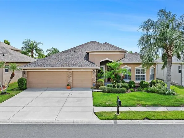 3632 Munnings Knl, Land O Lakes, FL 34639