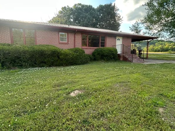45 Kennamer Cir, Guntersville, AL 35976